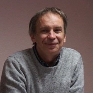 Oleg V. Tolochko